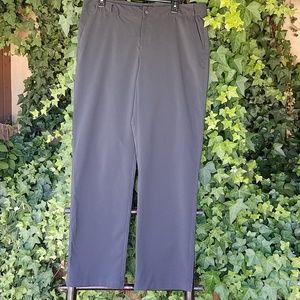 Columbia Hiking Pants Sz 14 Black